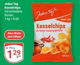 Angebot im GLOBUS Bissersheim Prospekt GLOBUS Bissersheim Prospekt mit im Angebot für 1,29 €