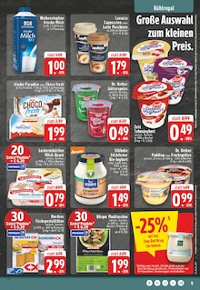 Quark im EDEKA Prospekt "Aktuelle Angebote" mit 28 Seiten (Wuppertal)