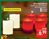 LED-Echtwachskerzen im Angebot bei Marktkauf in Fürth LED-Echtwachskerzen Angebote bei Marktkauf Fürth für 6,99 €