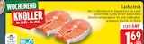 Aktuelles Lachssteak Angebot bei E center in Duisburg ab 1,69 €
