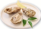 Assiette du littoral avec 3 huitres marennes oleron fines de claires IGP - U Express à Avignon Assiette du littoral avec 3 huitres marennes oleron fines de claires IGP en promo chez U Express Avignon à 8,49 €