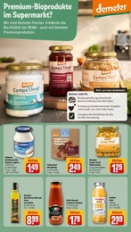 Olivenöl Angebot & Preis im aktuellen REWE Prospekt Olivenöl Angebot im aktuellen REWE Prospekt auf Seite 15