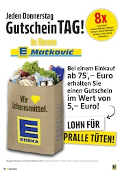 Aktueller E center Prospekt mit Lebensmittel, "Aktuelle Angebote", Seite 16