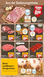 Aktueller REWE Prospekt mit Tierbedarf, "Dein Markt", Seite 14