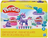 Funkelknete von Play-Doh im aktuellen Rossmann Prospekt für 4,99 €