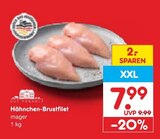 Hähnchen-Brustfilet im aktuellen Prospekt bei Netto Marken-Discount in Rosenthal-Bielatal
