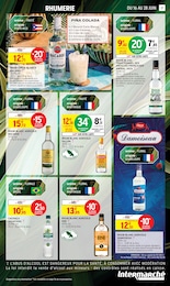 Prix et réduction HSE dans le prospectus Intermarché Hyper en cours Offre HSE dans le catalogue Intermarché Hyper du moment à la page 27