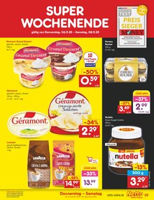 Eibe im aktuellen Netto Marken-Discount Prospekt (Hannover) Eibe im Netto Marken-Discount Prospekt "Aktuelle Angebote" mit 59 Seiten (Hannover)