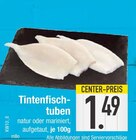 Tintenfischtuben von  im aktuellen EDEKA Prospekt für 1,49 €