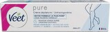 Crème Dépilatoire Pure - Veet en promo chez Supermarchés Match Amiens à 0,99 €