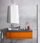 Badprogramm Pollock Trame im Angebot bei XXXLutz Möbelhäuser in Aachen Badprogramm Pollock Trame Angebote von Dieter Knoll Collection bei XXXLutz Möbelhäuser Aachen für 449,00 €