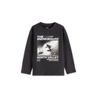 T-shirt garçon - TEX en promo chez Carrefour Roubaix à 5,99 €