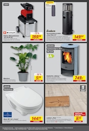 Ähnliche Gasheizstrahler Angebote im Prospekt "Respekt, wer's selber macht." von toom Baumarkt Ähnliches Angebot bei toom Baumarkt in Prospekt "Respekt, wer's selber macht." gefunden auf Seite 28