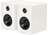 M60 BLUETOOTH DESKTOPLAUTSPRECH WHITE im MediaMarkt Saturn Prospekt M60 BLUETOOTH DESKTOPLAUTSPRECH WHITE von EDIFIER im aktuellen MediaMarkt Saturn Prospekt für 119,00 €