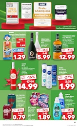 Kaufland Tullamore im Prospekt Kaufland Tullamore im Prospekt