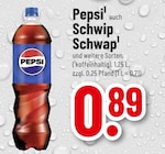 Pepsi Angebote von Pepsi bei Trinkgut Mainz für 0,89 €