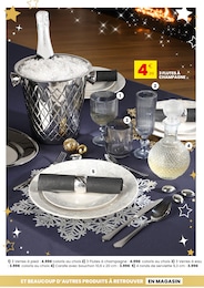 Offre Carafe dans le catalogue Stokomani du moment à la page 18