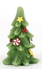 Kerze 'Weihnachtsbaum' für 1,49 € bei Thomas Philipps im Angebot Kerze 'Weihnachtsbaum' im aktuellen Thomas Philipps Prospekt