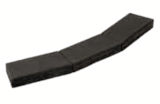 Mähkante T-Curb Trapez Angebote bei toom Baumarkt Braunschweig für 0,89 €