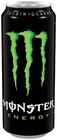 Energy Drink im Angebot bei REWE in Weimar Energy Drink Angebote von Monster bei REWE Weimar für 0,88 €