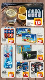Cola im nahkauf Prospekt in Wunstorf Aktueller nahkauf Prospekt mit Cola, "nichts liegt näher", Seite 11