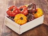 TOMATES ANCIENNES - Netto TOMATES ANCIENNES à 3,99 € dans le catalogue Netto
