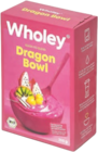 Bio-Bowl für Smoothie oder Shakes von Wholey im aktuellen tegut Prospekt für 2,99 €