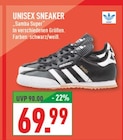 UNISEX SNEAKER Angebote von Adidas bei Marktkauf Bielefeld für 69,99 €