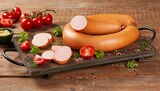 Fleischwurst bei nahkauf im Düsseldorf Prospekt für 0,88 €