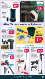 Staubsauger im Netto mit dem Scottie Prospekt in Neumünster Aktueller Netto mit dem Scottie Prospekt mit Staubsauger, "Günstig. Besser. Für Dich.", Seite 19
