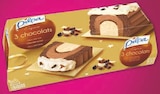 Buche glacee exquise 3 chocolats - PILPA à 2,64 € dans le catalogue U Express