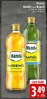 EDEKA - Keimöl Angebot im Prospekt Keimöl bei EDEKA im Prospekt "" für 3,49 €