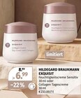 EXQUISIT Feuchtigkeitscreme Sensitiv im Müller Prospekt EXQUISIT Feuchtigkeitscreme Sensitiv von HILDEGARD BRAUKMANN im aktuellen Müller Prospekt für 6,99 €
