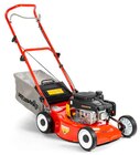 Aktuelle Rasenmäher Angebote bei Schwedhelm Motorgeräte in Göttingen Aktuelles WB 455 HC-OP Angebot bei Schwedhelm Motorgeräte in Göttingen ab 299,00 €
