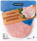 Hinterkochschinken von Farmländer im aktuellen Netto mit dem Scottie Prospekt für 1,49 €