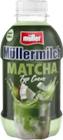 Müllermilch Matcha von Müller für 1,49 € bei Lidl im Angebot Müllermilch Matcha von Müller im aktuellen Lidl Prospekt