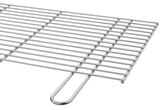 Grille pour barbecue - GRILL MEISTER en promo chez Lidl Saint-Jean-de-Luz à 4,99 €