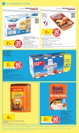 Offre Poisson surgelé dans le catalogue Intermarché Express du moment à la page 12