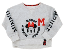 Sweat cadette - Sport 2000 à Colombes Sweat cadette en promo chez Sport 2000 Colombes à 12,95 €