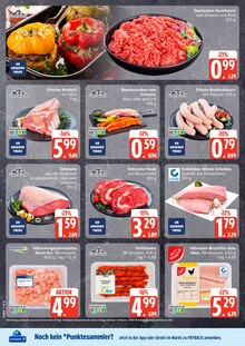 Rindfleisch im aktuellen EDEKA Prospekt (Hamburg) Rindfleisch im EDEKA Prospekt "Top Angebote" mit 27 Seiten (Hamburg)