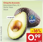 Avocado bei Netto Marken-Discount im Thale Prospekt für 0,99 €
