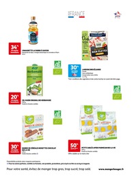 Prix et réduction Viande De Porc dans le prospectus Auchan Hypermarché en cours Offre Viande De Porc dans le catalogue Auchan Hypermarché du moment à la page 7