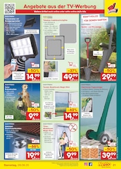 Ähnliche Terrassenplatten Angebote im Prospekt "Aktuelle Angebote" von Netto Marken-Discount in Karlsruhe Ähnliche Angebote wie Terrassenplatten im Prospekt "Aktuelle Angebote" auf Seite 37 von Netto Marken-Discount in Karlsruhe