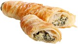 Spinat-Käse-Stick² im Angebot bei REWE in Bensheim Spinat-Käse-Stick² Angebote bei REWE Bensheim für 0,79 €