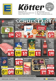 EDEKA Prospekt für Neunkirchen-Seelscheid mit 30 Seiten