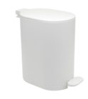 Poubelle de salle de bains 3 l easy - SENSEA en promo chez Weldom Nanterre à 9,90 €