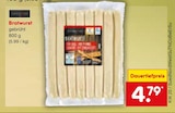 Bratwurst im Angebot bei Netto Marken-Discount in Mainz Bratwurst Angebote bei Netto Marken-Discount Mainz für 4,79 €