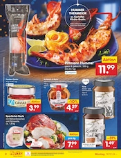 Aktueller Netto Marken-Discount Prospekt mit Hummer, "Aktuelle Angebote", Seite 8