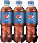 Cola Angebote von Pepsi bei REWE Radolfzell für 3,49 €