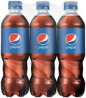 Cola im Angebot bei REWE in Radolfzell Cola Angebote von Pepsi bei REWE Radolfzell für 3,49 €